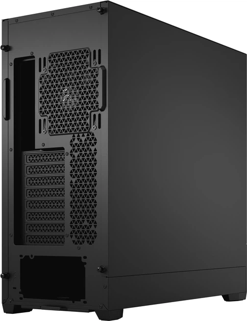 Корпус Fractal Design Pop XL Black Silent (FD-C-POS1X-01) - зображення 4