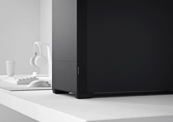 Корпус Fractal Design Pop XL Black Silent (FD-C-POS1X-01) - зображення 17