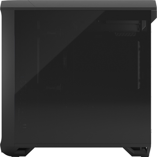 Корпус Fractal Design Torrent Compact Black RGB TG Light Tint (FD-C-TOR1C-02) - изображение 7