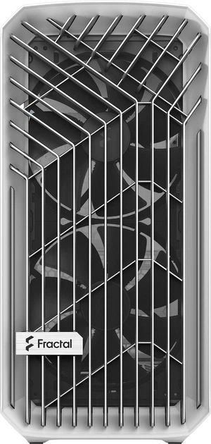 Obudowa Fractal Design Torrent Compact White TG Clear Tint (FD-C-TOR1C-03) - obraz 8
