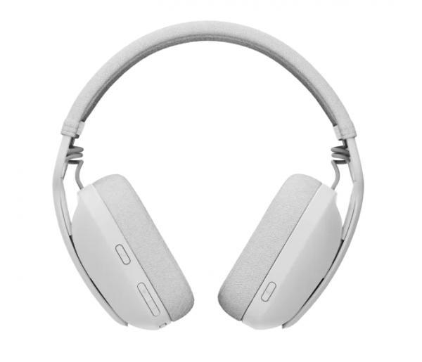 Наушники Logitech Zone Vibe 100 White - изображение 4
