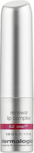 Бальзам для губ Dermalogica Age Smart Renewal Lip Complex 1.75 мл (666151061286) - зображення 2