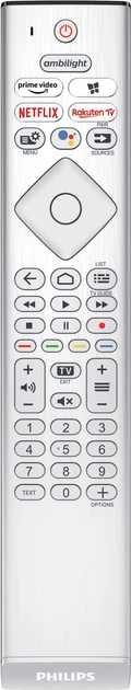 Telewizor Philips 55PUS8807/12 - obraz 8