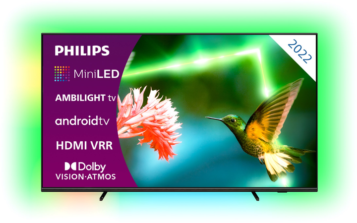 Телевизор Philips 75PML9507/12 купить в интернет-магазине ROZETKA ...