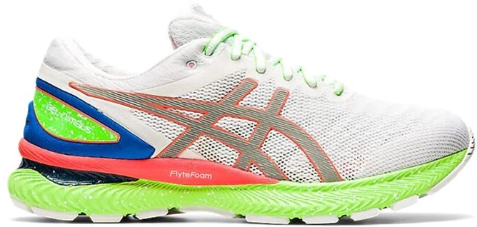 asics nimbus 43.5