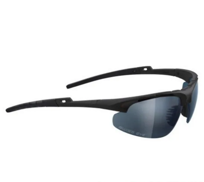 Очки защитные Swiss Eye APACHE набор из 3х линз (15624202) - изображение 2