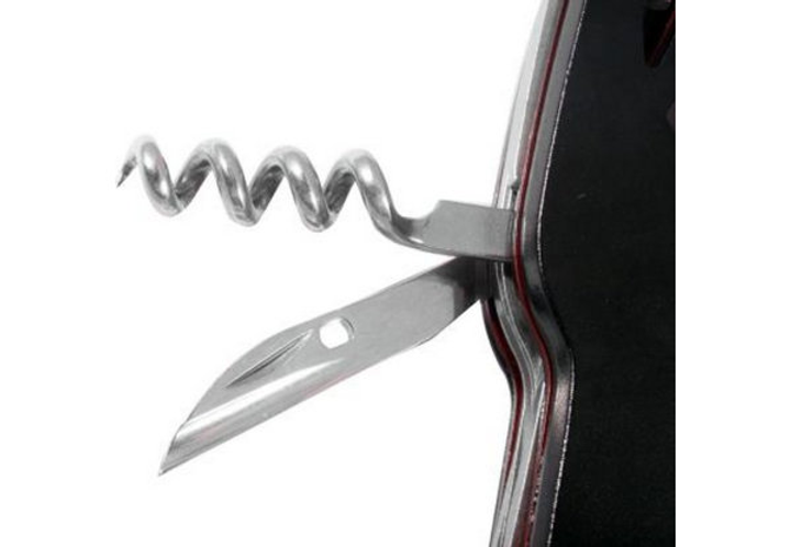 Многофункциональный нож Stinger 6151Х (HCY-6151Х) - изображение 2