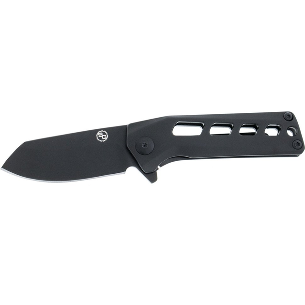 Нож StatGear Slinger, черный (SLNGR-BLK) - изображение 2