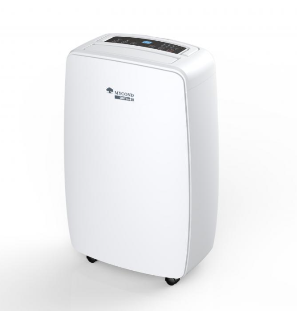 Осушитель для квартиры Mycond Giant Eco 30 - изображение 2
