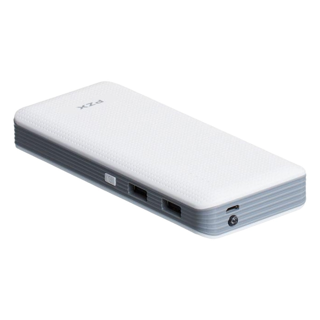 Внешняя зарядка Power Bank Kingleen PZX C147 18000 mAh 2 USB ...