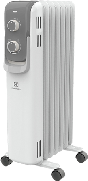 Масляный радиатор ELECTROLUX EOH/M-7209 - изображение 1