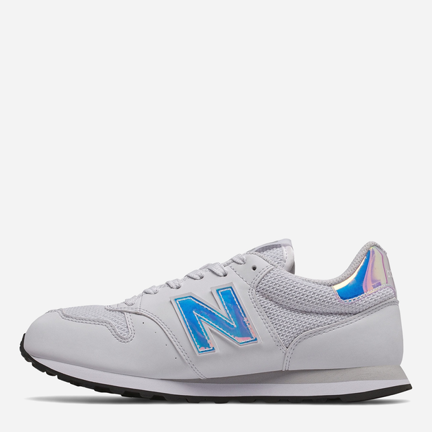 Женские кроссовки New Balance GW500HGX 39 (8US) 25 см Белые ...