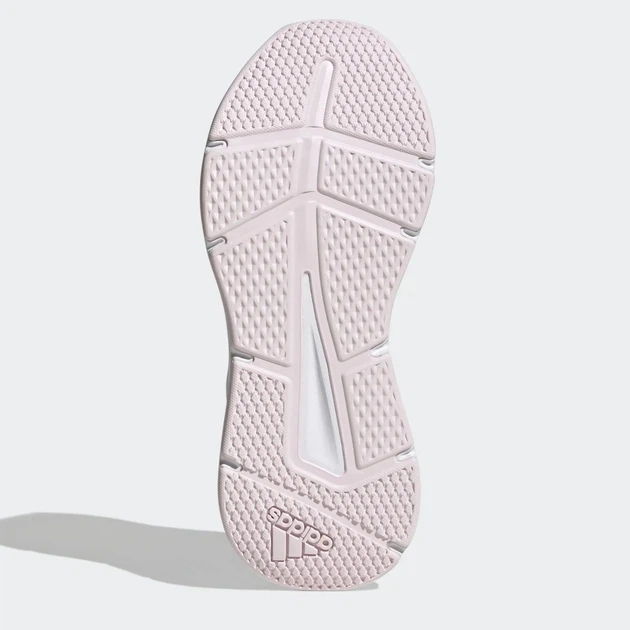 Buty na siłownie damskie adidas Galaxy 6 GW4132 38 (5UK) 23.5 cm Czarne (5904248842963) - obraz 6