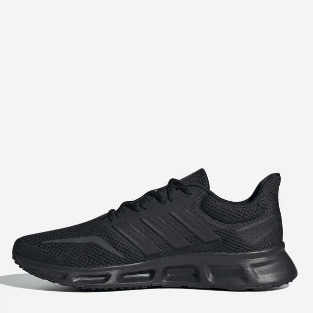 Buty na siłownię męskie adidas Showtheway 2.0 GY6347 41.5 (7.5UK) 26 cm Czarne (4065418534314) - obraz 4