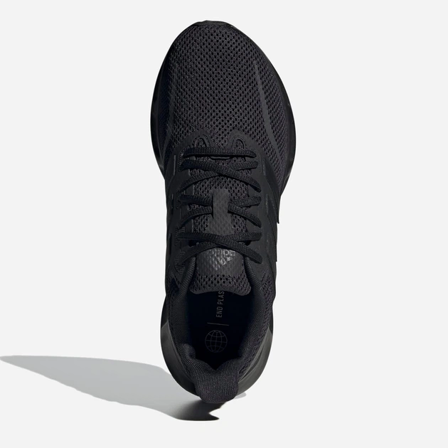 Buty na siłownię męskie adidas Showtheway 2.0 GY6347 41.5 (7.5UK) 26 cm Czarne (4065418534314) - obraz 5