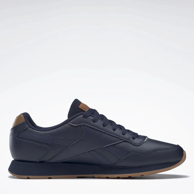 Чоловічі кросівки Reebok Royal Glide HP9694 43 (10US) 28 см Темно-сині (5904248884871) - зображення 5