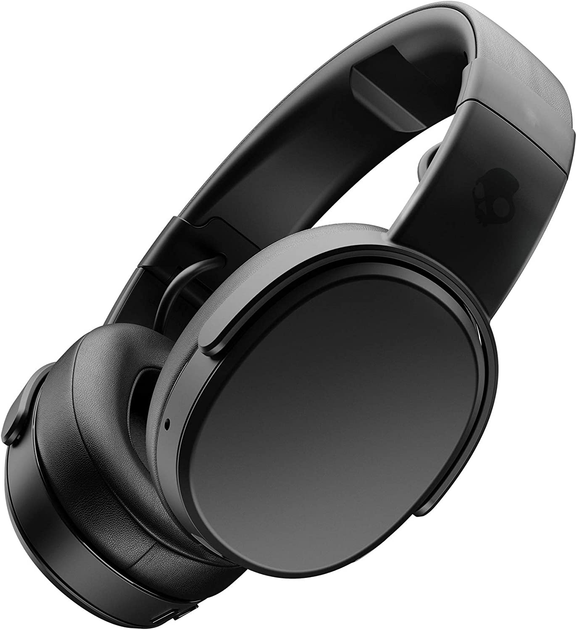 【良品】Skullcandy Crusher Wireless S6CRW Skullcandy Crusher Wireless Over-Ear Headphone (S6CRW-K591