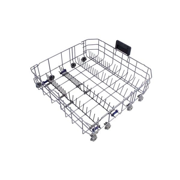 Корзина нижняя для посудомоечной машины Beko 1766810083 – фото, отзывы ...