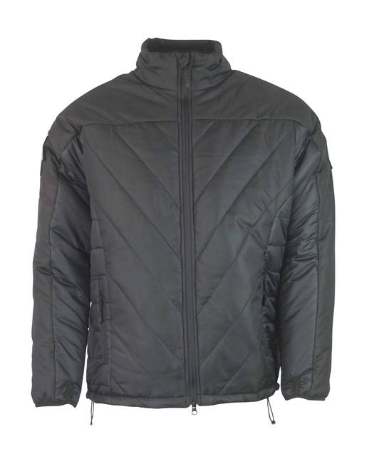 Куртка тактична KOMBAT UK Elite II Jacket M чорний (kb-eiij-blk) - изображение 2