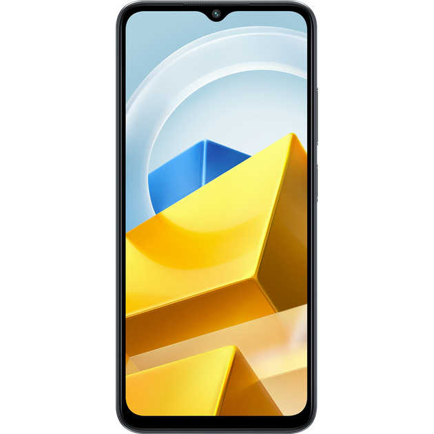 Смартфон Xiaomi Poco M5 6/128GB (Black) Global EU [74014] – фото ...