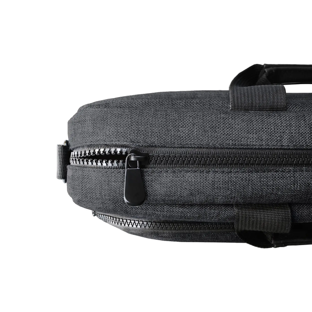 Сумка для ноутбука Grand-X 15.6'' SB-139D (Dark Grey) [73028] - изображение 8