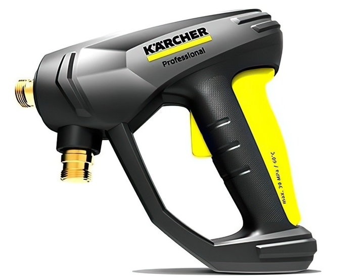 Минимойка высокого давления Karcher HD 6/15 M (1.150-930.0) [73247] - изображение 4