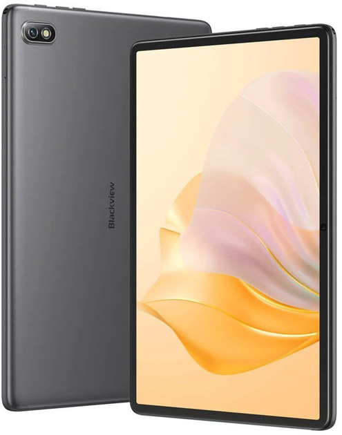 Планшет Blackview TAB 7 10.1" 3/32GB LTE Global EU (Gray) [74078] - изображение 2