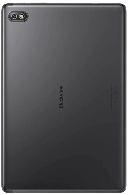 Планшет Blackview TAB 7 10.1" 3/32GB LTE Global EU (Gray) [74078] - изображение 8