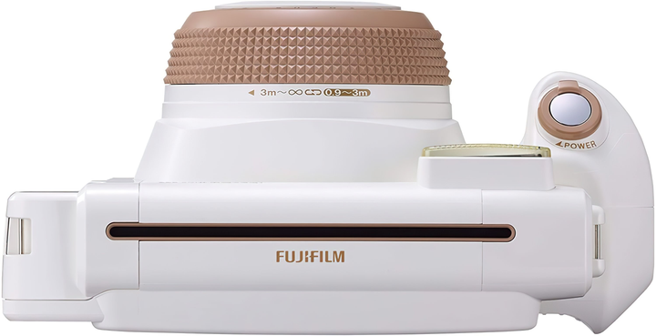 Фотокамера миттєвого друку Fujifilm Instax Wide 300 Toffee (16651813) [74154] - зображення 5