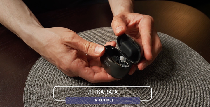 Слуховой аппарат Medica-Plus Sound Control 15 - изображение 5