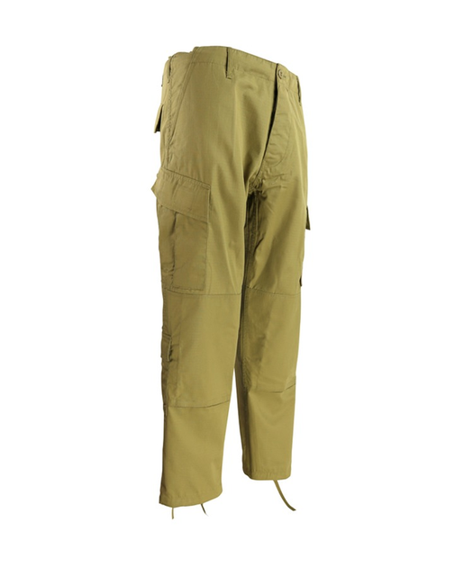 Штани тактичні KOMBAT UK ACU Trousers, койот, M - изображение 1