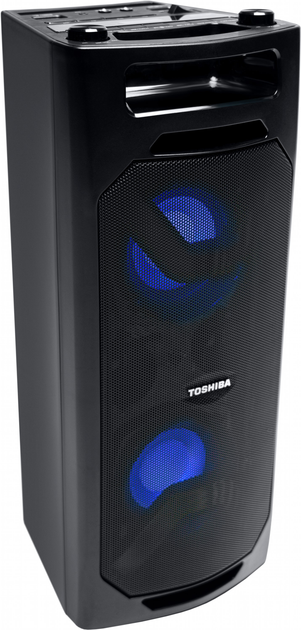 Акустическая система Toshiba PartyBox TY-ASC51 – фото, отзывы ...
