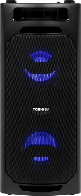 Głośnik przenośny Toshiba PartyBox TY-ASC51 - obraz 4