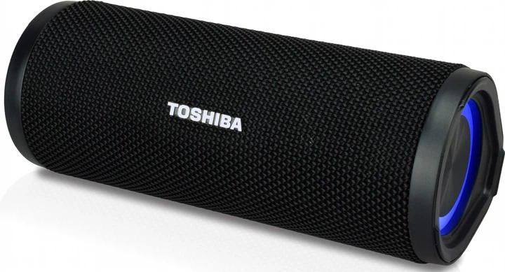 Głośnik przenośny Toshiba TY-WSP102 - obraz 2