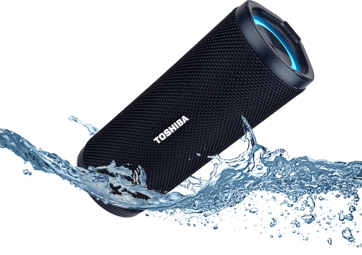 Głośnik przenośny Toshiba TY-WSP102 - obraz 3
