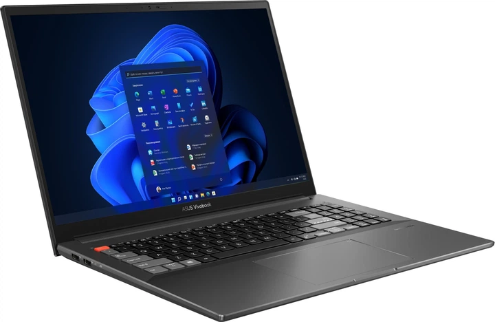 Ноутбук ASUS Vivobook Pro 16X M7600QE-L2014X 16