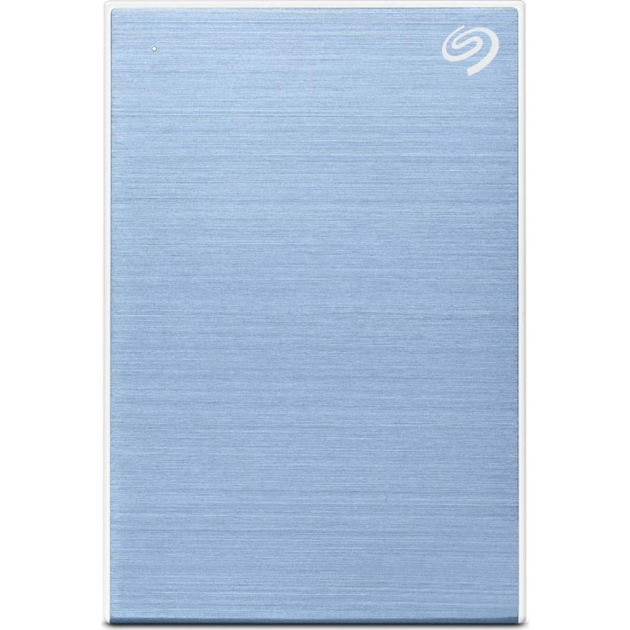 Внешний жесткий диск 2.5" 1TB One Touch USB 3.2 Seagate (ST-KB1000402 ...
