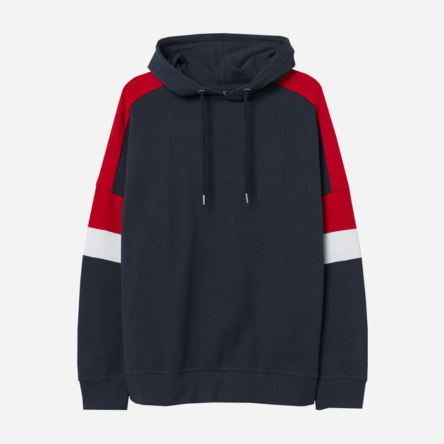 Худи H&M FL0753282 S Разноцветное (DN4000000001144) – в интернет ...