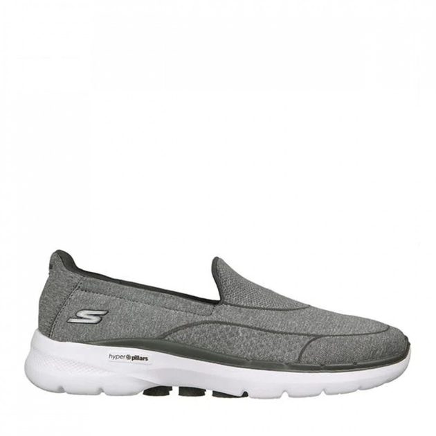 Skechers go sale walk grey