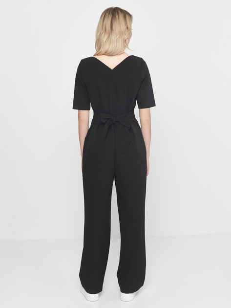 comma jumpsuit leo