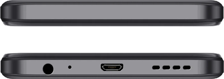 Мобильный телефон Tecno POP 6 Pro (BE8) 2/32GB 2SIM Polar Black (4895180785511) - изображение 4