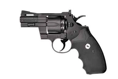 5.8147 Пневматический револьвер Umarex Colt Python 2.5" кал.4,5мм 1003434 - зображення 1