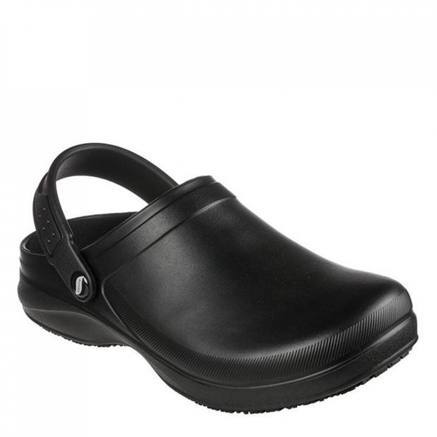 Clogs skechers hot sale