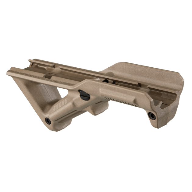 Угловая ручка Magpul RIS AFG Angled Fore Grip на Picatinny. - изображение 1