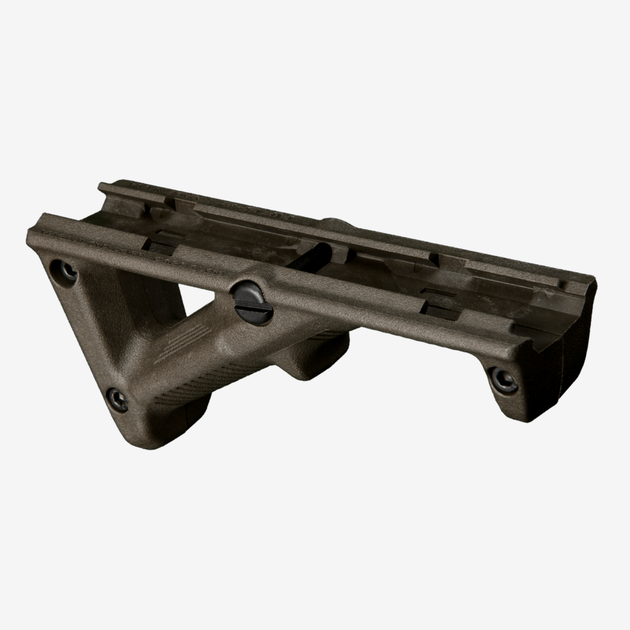 Ручка переносу вогню кутова AFG-2® - Angled Fore Grip (Olive Drab Green) MAG414-ODG - зображення 1