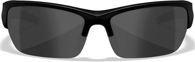 Тактические очки Wiley X WX SAINT Matte Black/ Grey + Clear + Light Rust (CHSAI06) - изображение 2