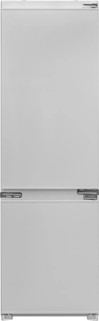 Акция на Вбудований холодильник SHARP SJ-BF237M01X-EU от Rozetka