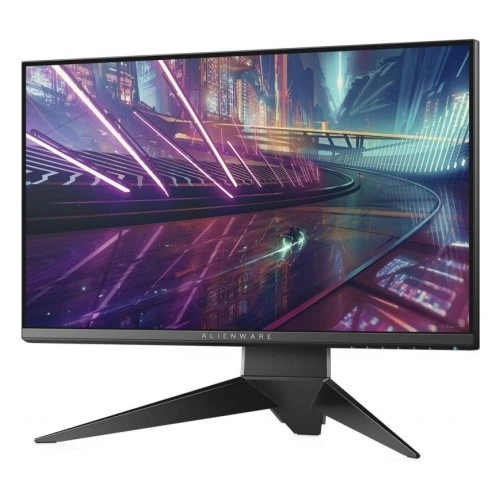 Alienware AW2518H 240Hz ゲーミングモニター Монитор 24.5 ディスプレイ・モニター本体