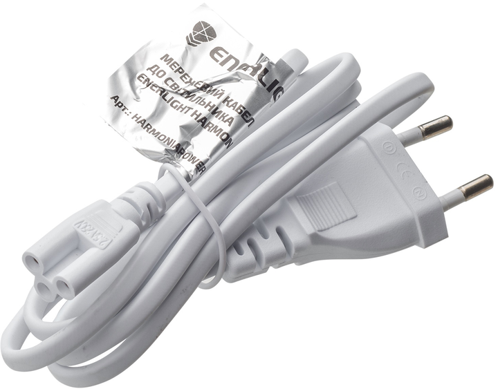 Меблевий світильник ENERLIGHT Harmonia T5 5 Вт 4000К (HAR5SMD90WR) - зображення 4