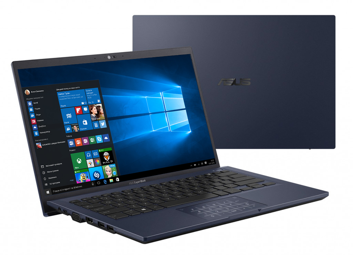 Ноутбук ASUS ExpertBook B1 B1400CEAE (B1400CEAE-EK2136R) – низькі ціни ...
